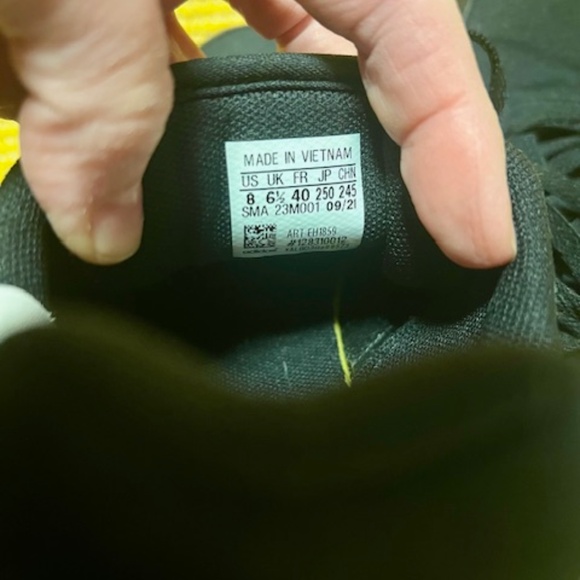 Adidas Retrorun sneakers - Picture 8 of 8